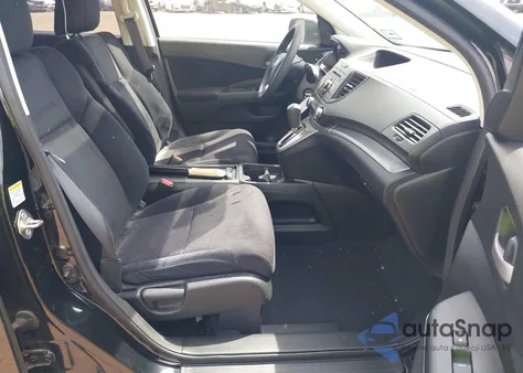 2014 Honda Cr-V Ex из США, поврежденный, VIN 2HKRM4H5XEH704056